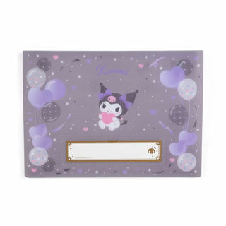 Sanrio Enjoy Idols Pocket File Folder