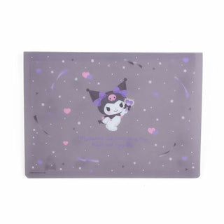 Sanrio Enjoy Idols Pocket File Folder