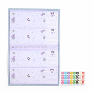 Sanrio Enjoy Idols Pocket File Folder