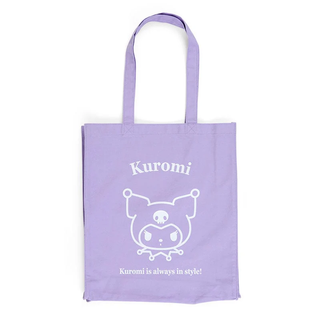 Sanrio Everyday Cotton Tote Bag