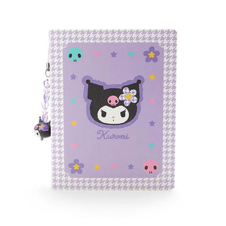 Sanrio Retro Houndstooth Mini Photo Collect Book