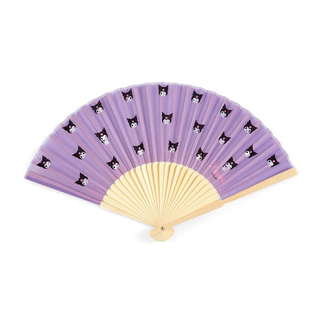 Sanrio Folding Fan