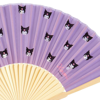 Sanrio Folding Fan