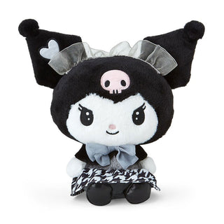 Sanrio French Houndstooth Plush