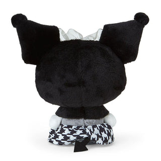 Sanrio French Houndstooth Plush