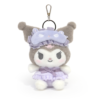 Sanrio Frilly Pajama Plush Mascot