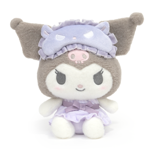 Sanrio Frilly Pajama 8" Plush