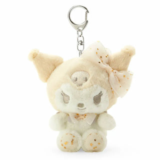 Sanrio Gold Star Mascot Keychain