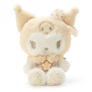 Sanrio Gold Star Plush