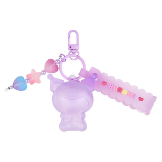 Sanrio Gummy Candy Keychain