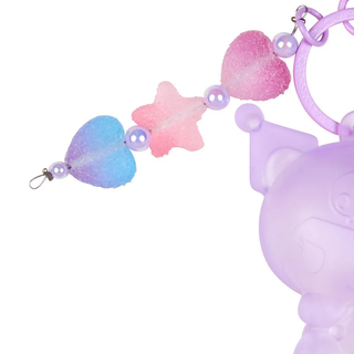 Sanrio Gummy Candy Keychain