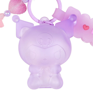 Sanrio Gummy Candy Keychain