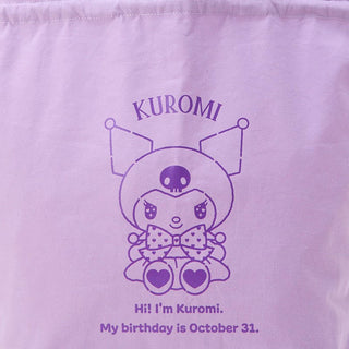 Sanrio Happy Birthday Tote Bag