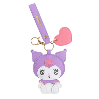 Sanrio Heart Eyes Keychain