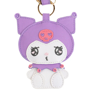 Sanrio Heart Eyes Keychain