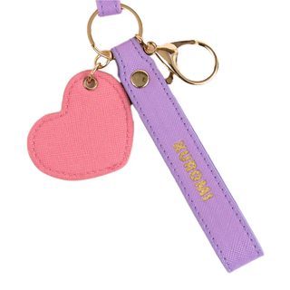 Sanrio Heart Eyes Keychain