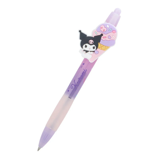 Sanrio Ice Cream Party Ballpoint Pen