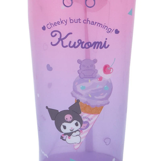 Sanrio Ice Cream Party Pencil Pouch