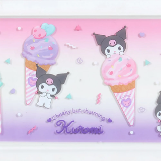 Sanrio Ice Cream Party Mini Tray