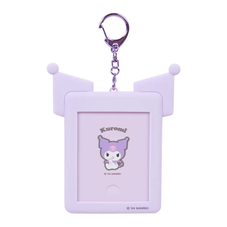 Sanrio Convertible ID Badge Holder