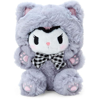 Sanrio Love Cats Plush