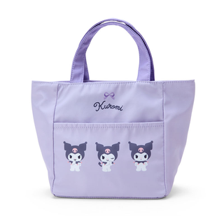 Sanrio Everyday Insulated Lunch Bag