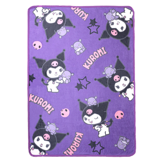 Sanrio Interior Blanket