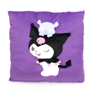 Sanrio Interior Relief Cushion