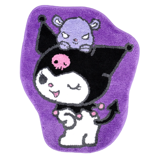 Sanrio Interior Die-Cut Rug