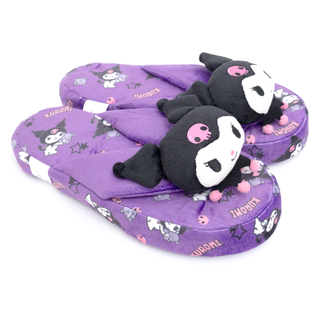 Sanrio Interior Slippers