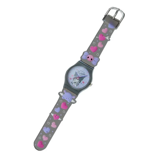 Sanrio Jelly Wristwatch