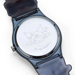 Sanrio Jelly Wristwatch