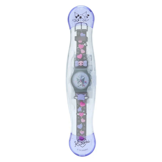 Sanrio Jelly Wristwatch