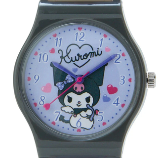 Sanrio Jelly Wristwatch