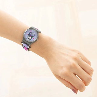 Sanrio Jelly Wristwatch