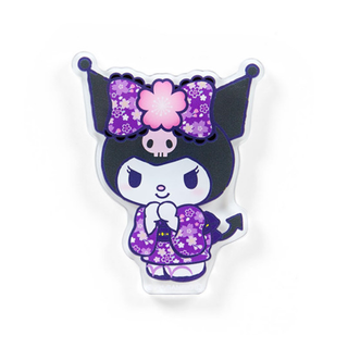 Sanrio Kimono Acrylic Magnet