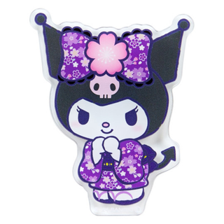 Sanrio Kimono Acrylic Magnet