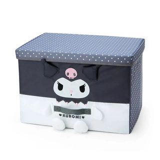 Sanrio Large Foldable Storage Box