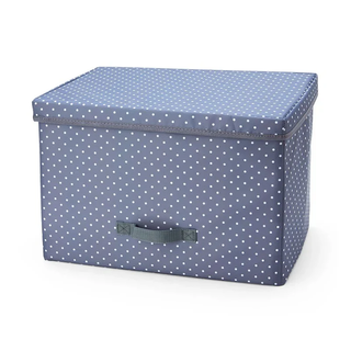 Sanrio Large Foldable Storage Box