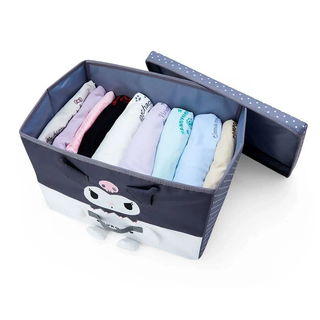 Sanrio Large Foldable Storage Box