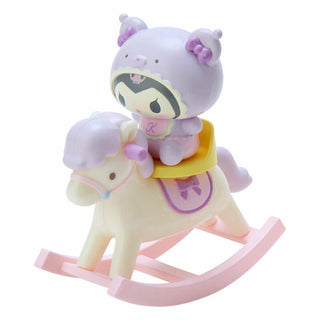 Sanrio Latte Kuma Baby Figure Blind Box