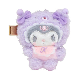 Sanrio Latte Kuma Baby Hair Clip Blind Box