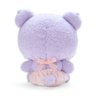 Sanrio Latte Kuma Baby 8" Plush