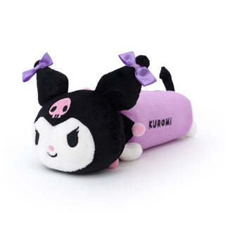 Sanrio Plush Laying Pen Case