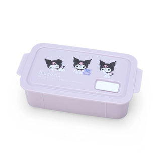 Sanrio Expressions Bento Box