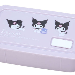 Sanrio Expressions Bento Box