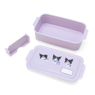 Sanrio Expressions Bento Box