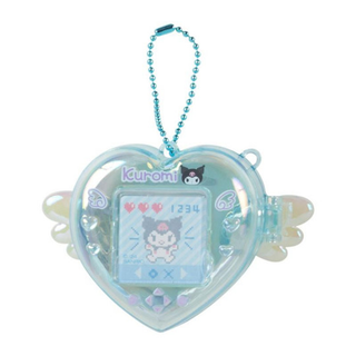 Sanrio Light Blue Days Charm Blind Box