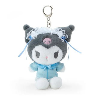 Sanrio Light Blue Days Mascot Keychain