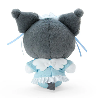 Sanrio Light Blue Days Mascot Keychain